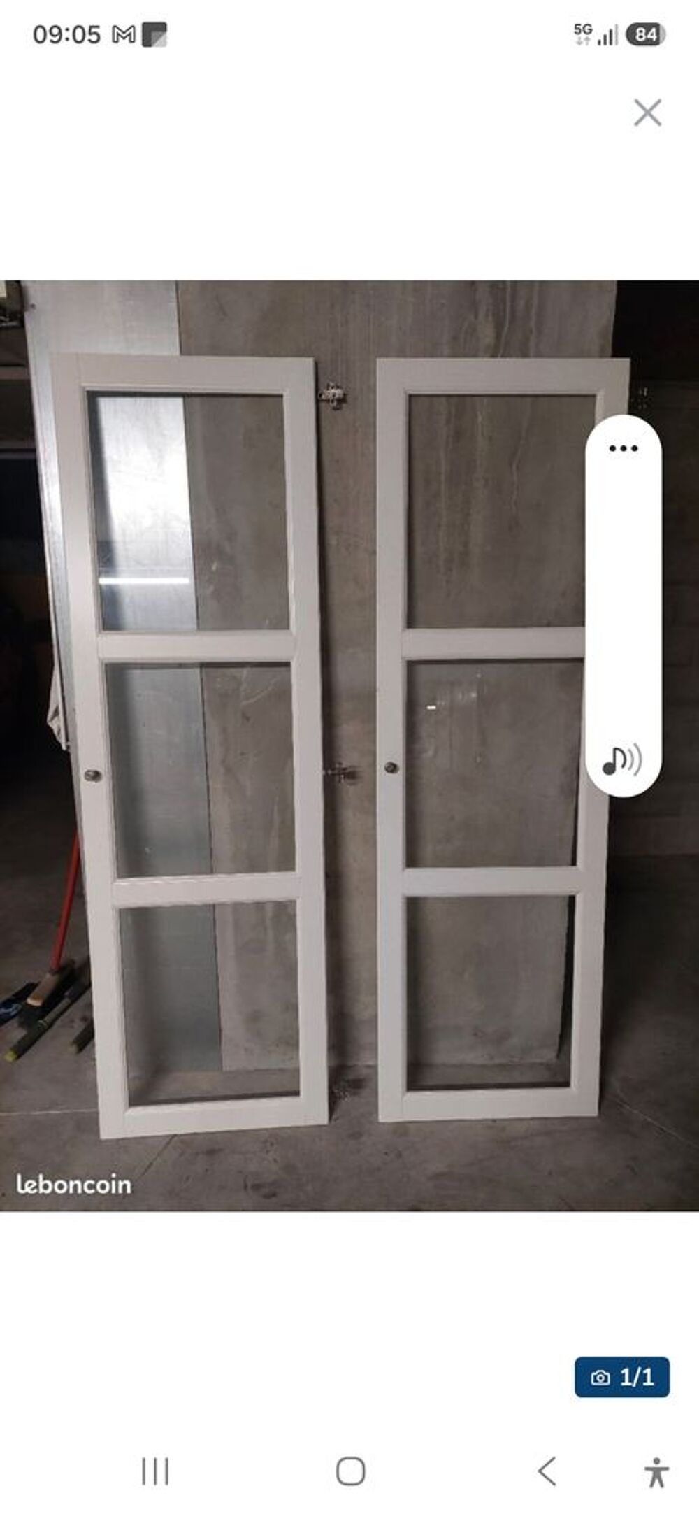 Porte Meubles