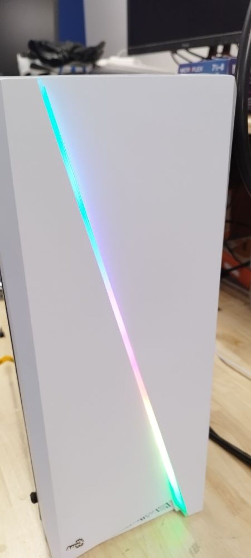 Tour gamer seule i7, 24go de ram et rtx 2060... Matériel informatique