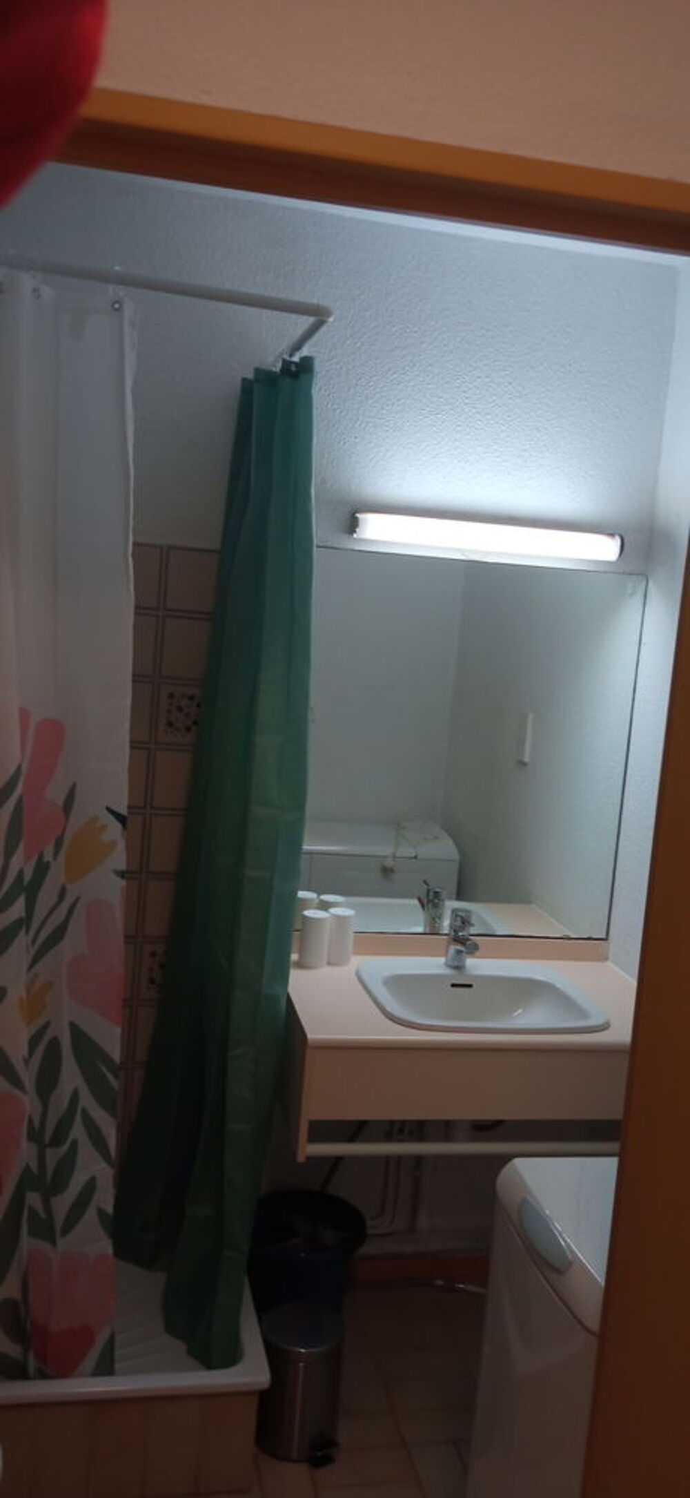   Valras Plage, agréable studio de 23 m² Languedoc-Roussillon, Valras-Plage (34350)