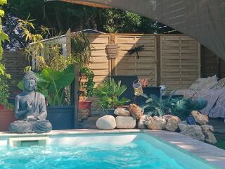  Villa à vendre 5 pièces 118 m²