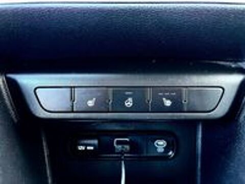 Sportage 1.6 T-GDi 150ch MHEV BVM6 4x2 Active 2022 occasion 94260 Fresnes