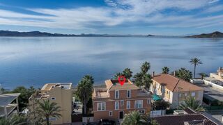  Maison  vendre 6 pices 243 m San javier, espagne