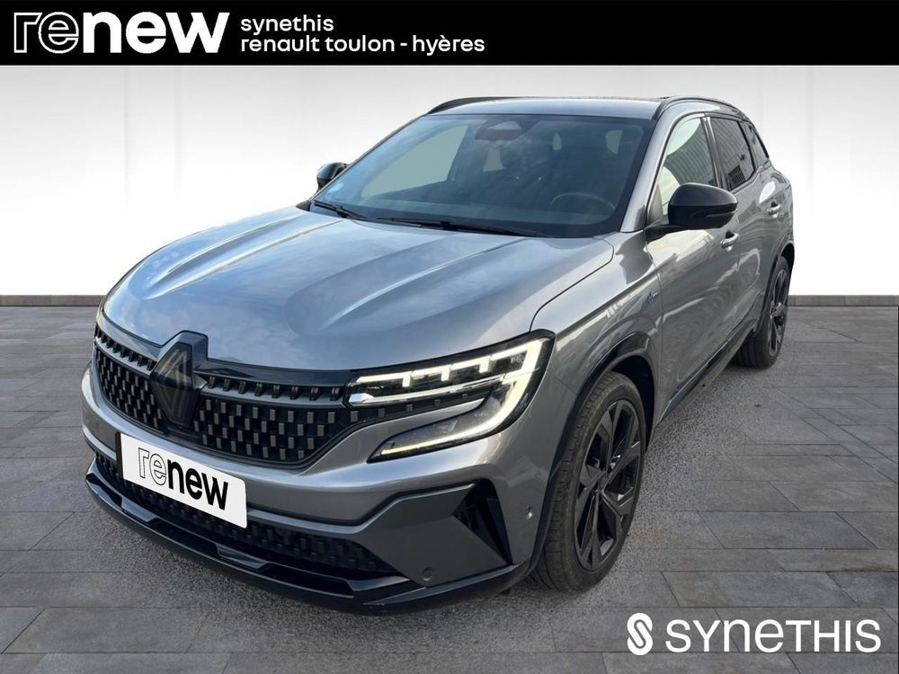 Austral E-Tech hybrid 200 Iconic esprit Alpine 2023 occasion 83160 La Valette-du-Var