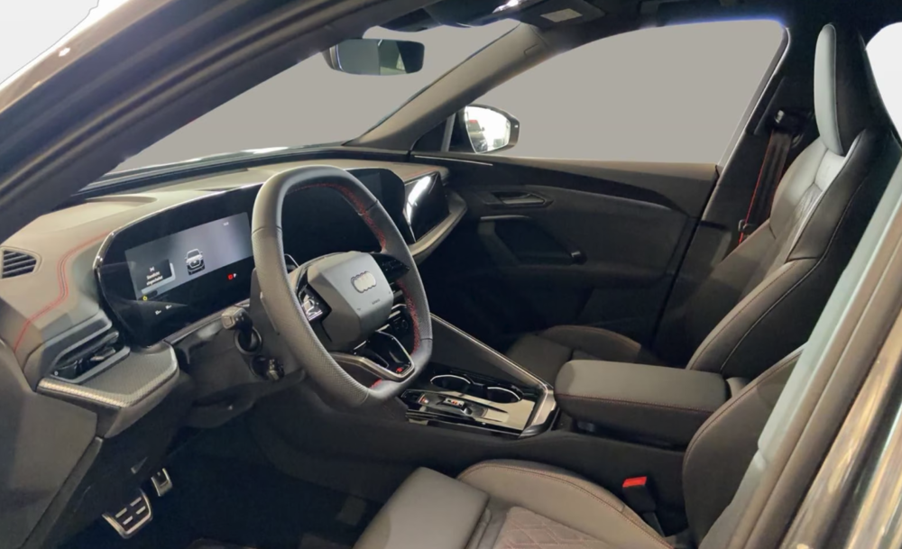 Q5 e-hybrid 367 ch S tronic 7 Quattro S line 2026 occasion 59000 Lille