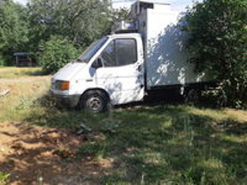   Camion frigo  