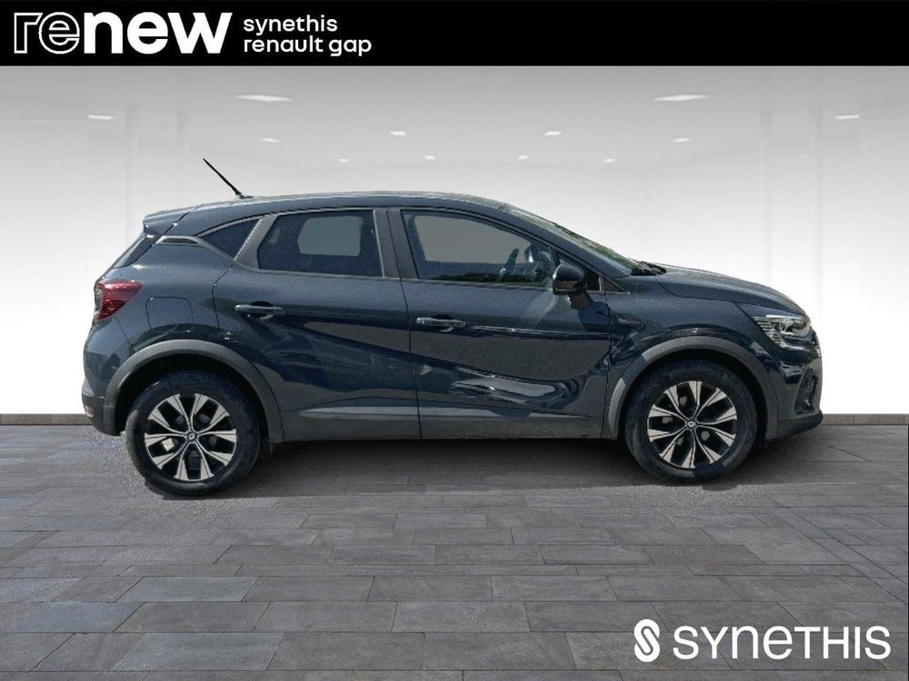 Captur TCe 90 Evolution 2023 occasion 05000 Gap