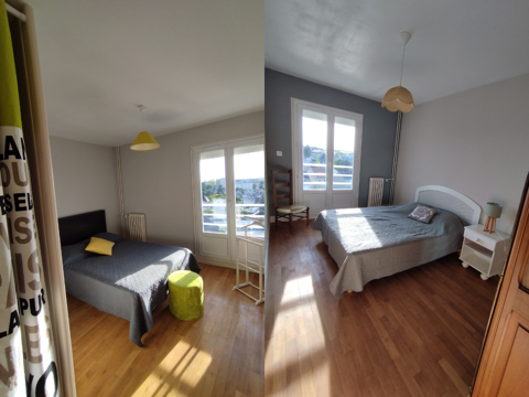  Appartement  louer 3 pices 82 m