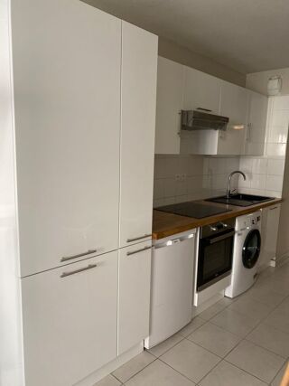  Appartement � louer 2 pi�ces 50 m�