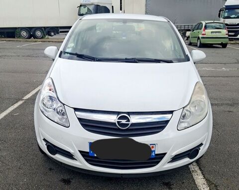 Opel corsa 1.2 - 85 Twinport Essentia