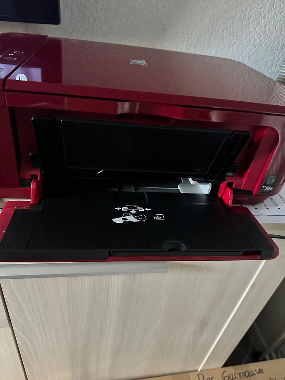 Imprimante canon Matériel informatique