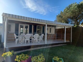 Location  Mobile Home 