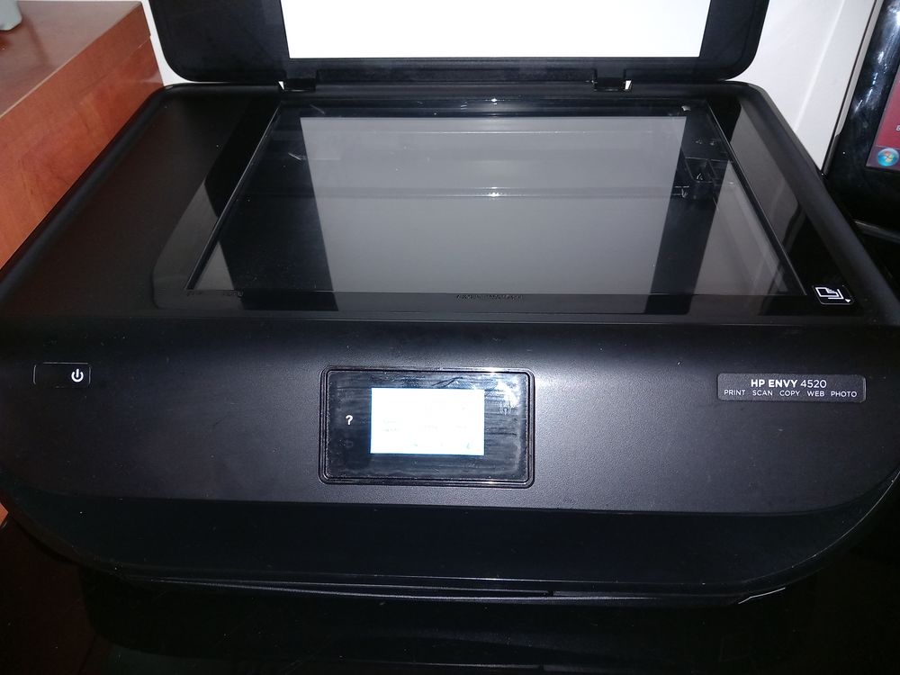 IMPRIMANTE HP ENVY 4520 Matériel informatique