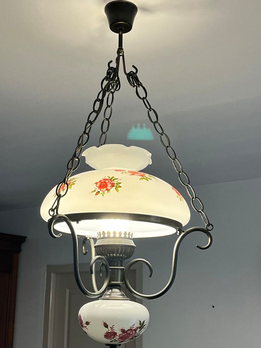 LANTERNE Décoration