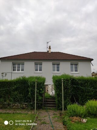  Maison � vendre 4 pi�ces 80 m�