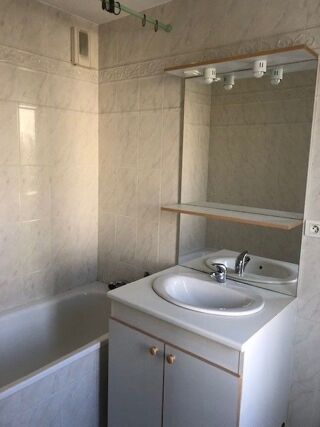  Appartement � vendre 2 pi�ces 37 m�