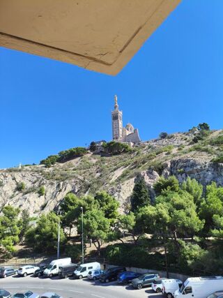  Appartement à vendre 4 pièces 67 m² Marseille