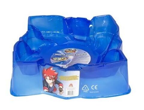 Ar�ne non stop Infinity Nado 10 Beauchamp (95)