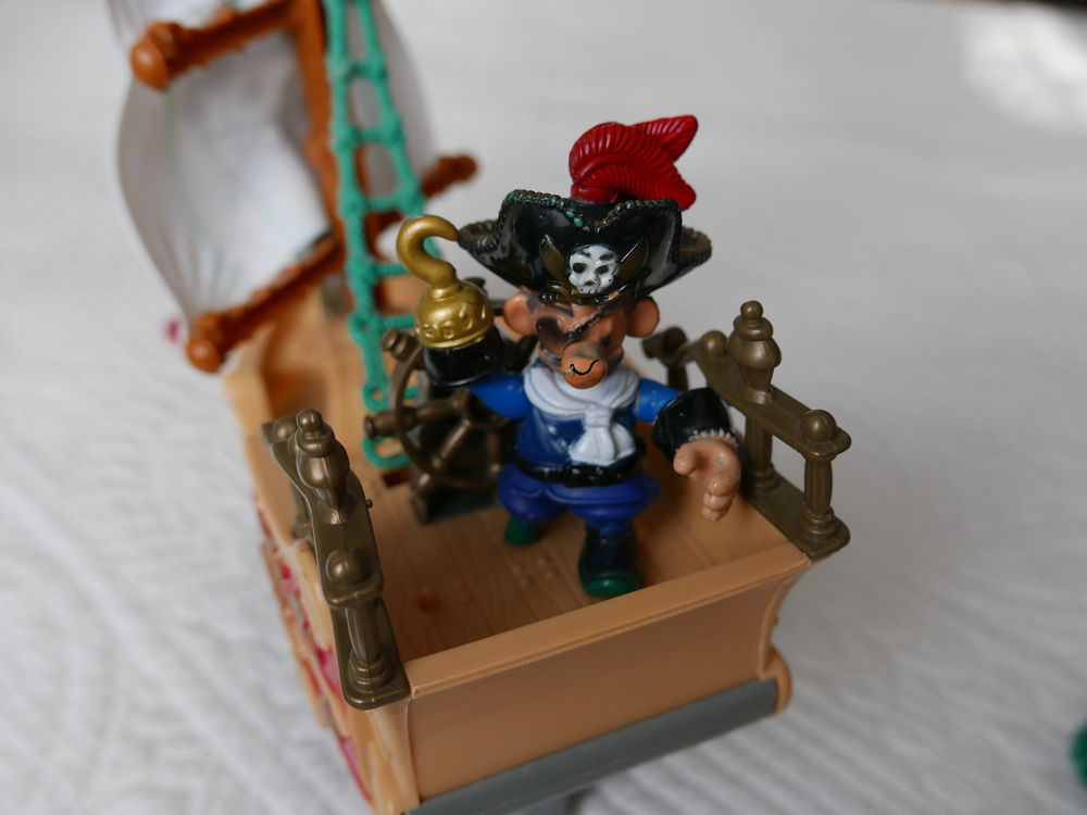 bateau pirate Jeux / jouets