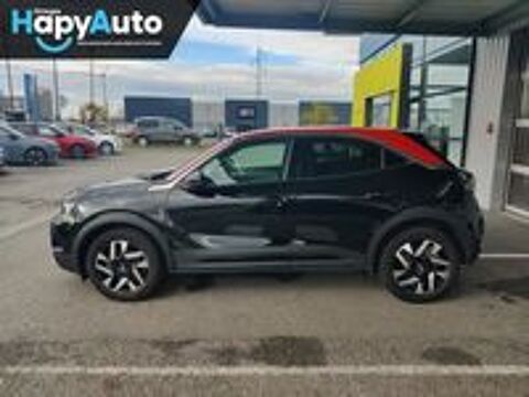Mokka 1.2 Turbo 100 ch BVM6 Elegance 2022 occasion 65000 Tarbes