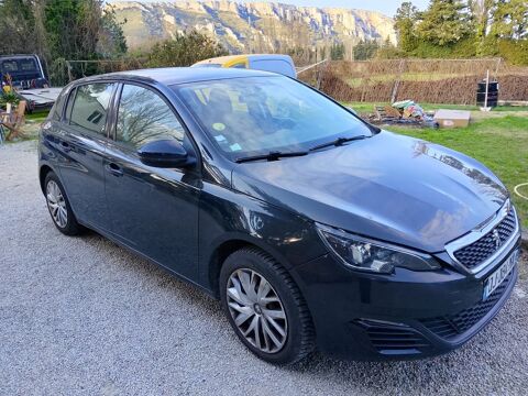 Peugeot 308 1.6 HDi 92ch FAP BVM5 Access