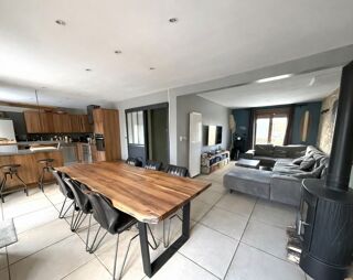  Maison à vendre 4 pièces 107 m²