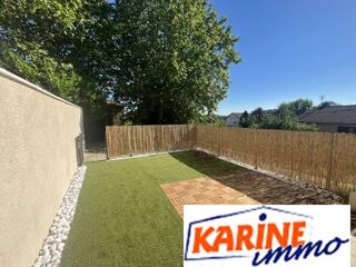 Maison à vendre 4 pièces 80 m²