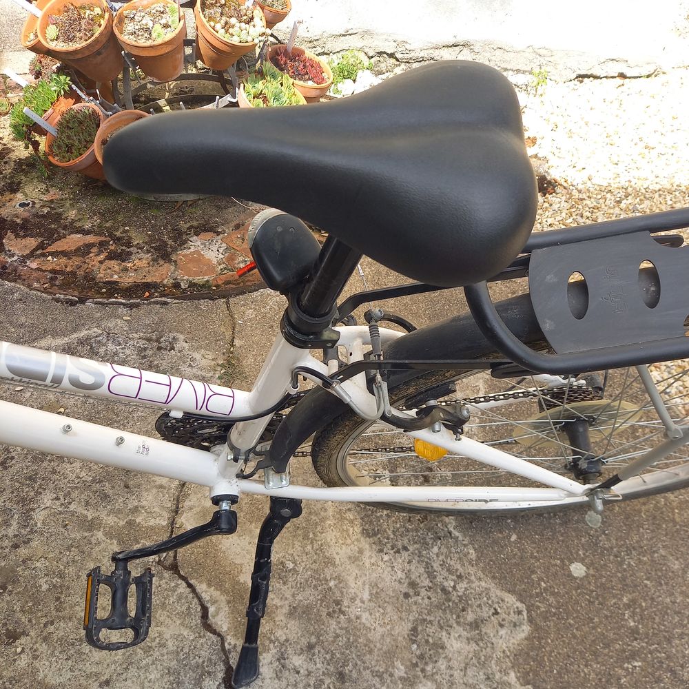 V&eacute;lo d&eacute;cathlon femme Vélos