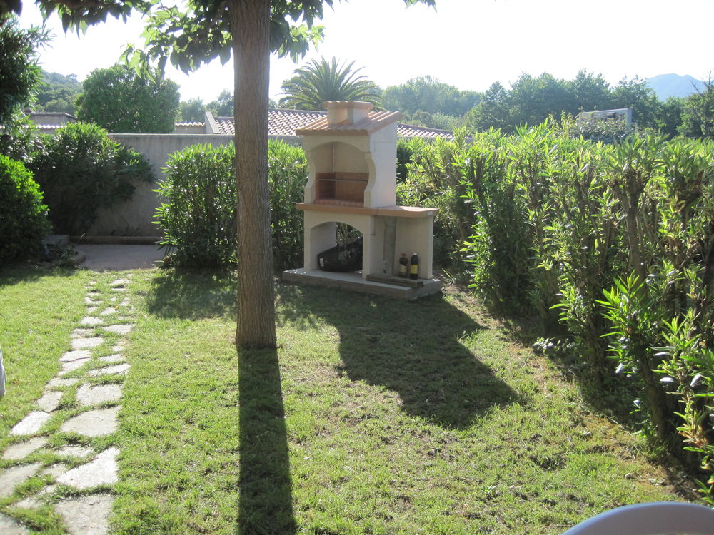   Mini-Villa à SAINTE LUCIE DE PORTO-VECCHIO - CORSE du SUD Vacances  / Offres de location 