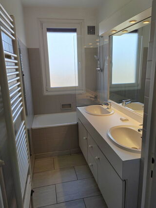  Appartement à vendre 3 pièces 56 m²