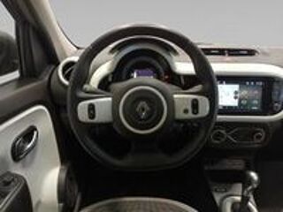 Twingo III E-Tech Equilibre 2022 occasion 08300 Rethel