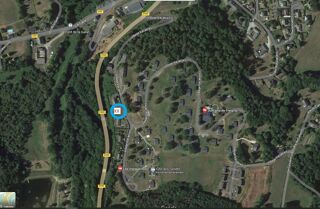  Terrain � vendre 850 m�