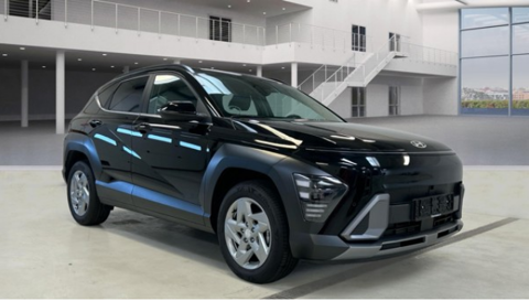 Hyundai Kona 1.6 GDi Hybrid Creative  occasion &Eacute;pinay-sur-Seine 93800