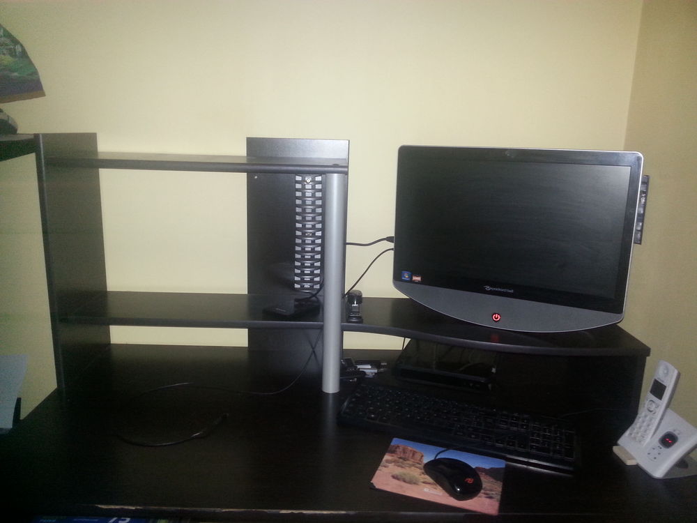bureau Meubles