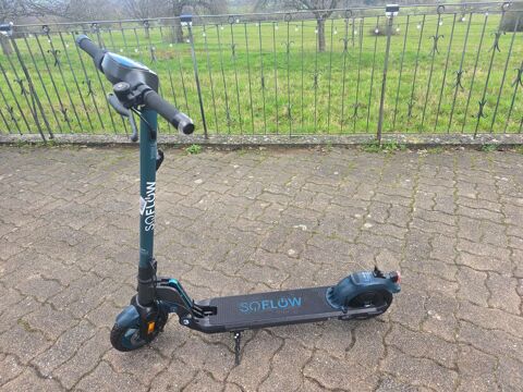 Trottinette électrique SoFlow SO3 Saverne (67)