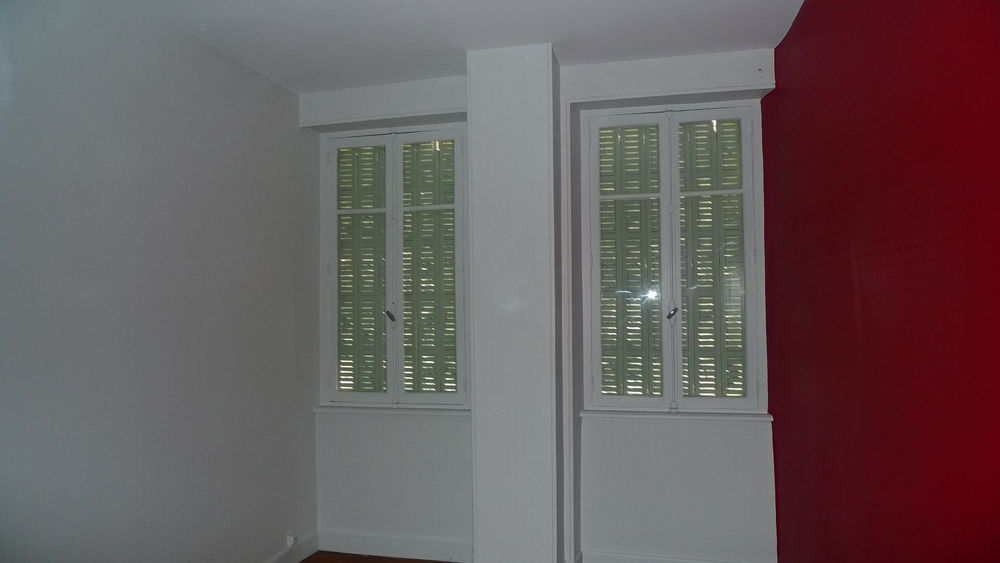 Location Appartement Appartement 65 m² centre-ville Issoire Issoire