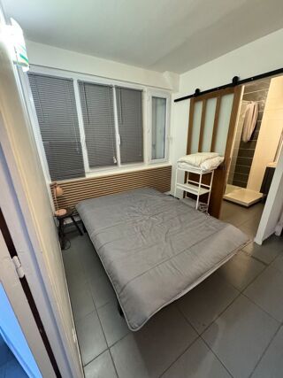  Appartement à louer 2 pièces 26 m²