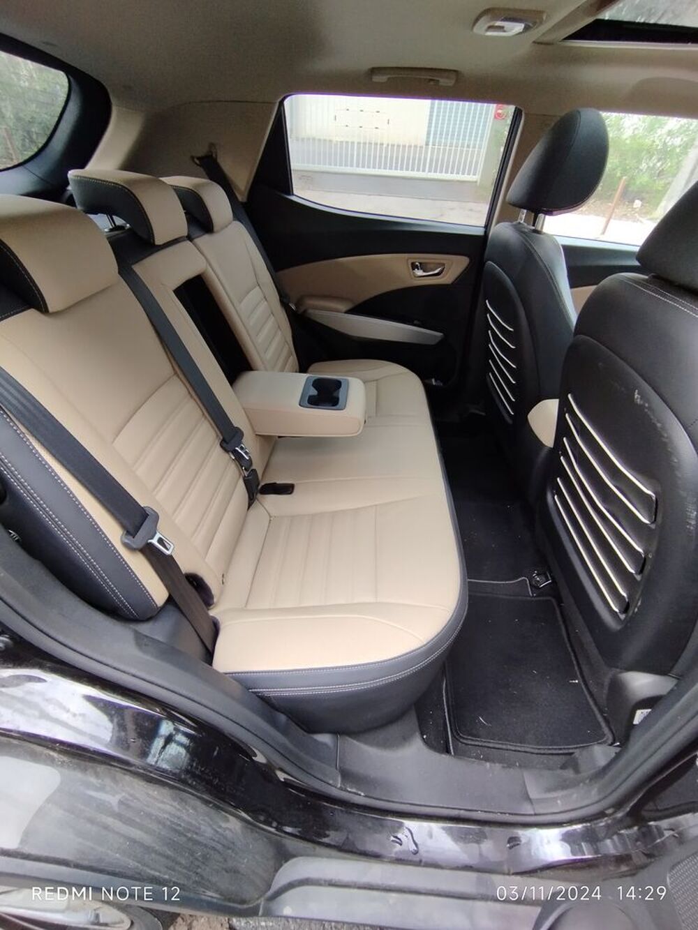 Tivoli 160 e-XDi 115 4WD Luxury Safety Pack 2017 occasion 66110 Am&eacute;lie-les-Bains-Palalda