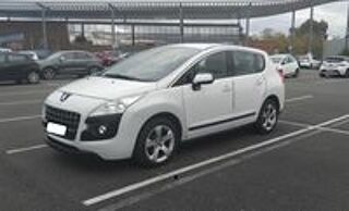 3008 1.6 hdi 112 cv 2012 occasion 40090 Saint-Avit