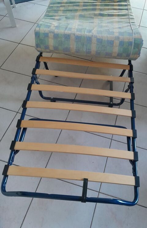 Lit d appoint 25 Le Bouscat (33)