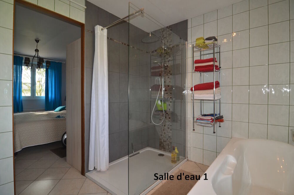 Vente Maison Maison de campagne avec vue imprenable Cronat