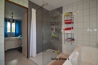  Maison à vendre 6 pièces 150 m²