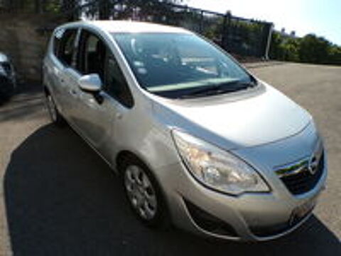 Meriva 1.4 - 120 Twinport Start/Stop Disneyland Paris 2013 occasion 42300 Roanne