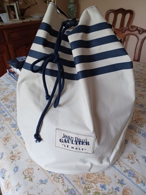 sac  dos JP GAULTIER neuf 110 Wattignies (59)