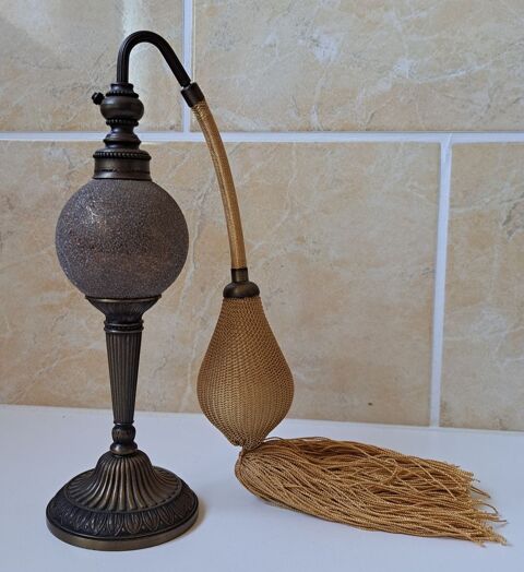 Vaporisateur parfum Marcel Franck 100 Marignane (13)