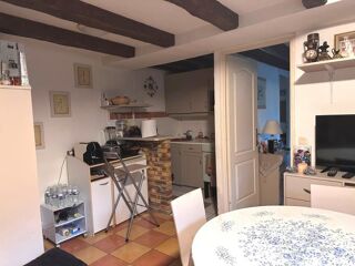  Appartement  vendre 2 pices 29 m