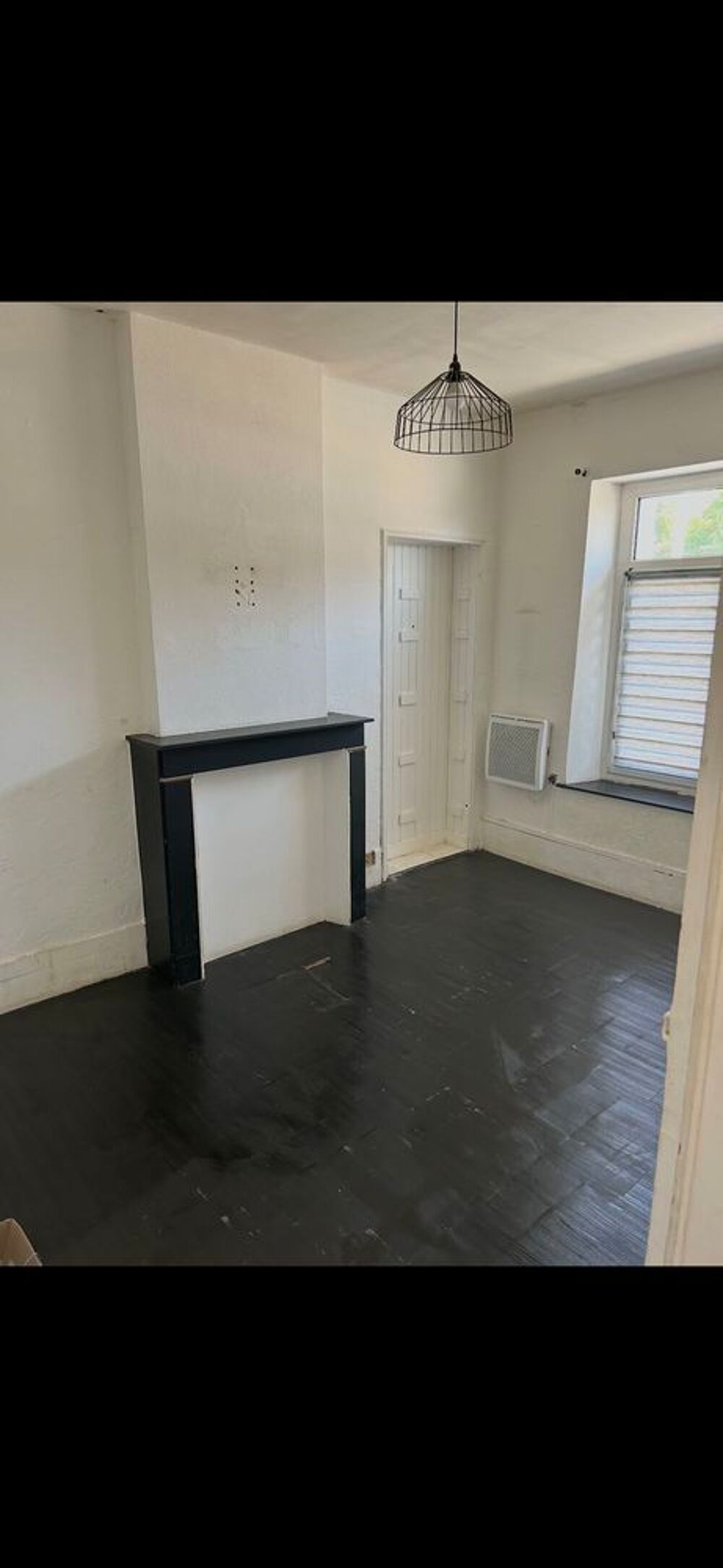 Vente Maison maison à  vendre Boussois