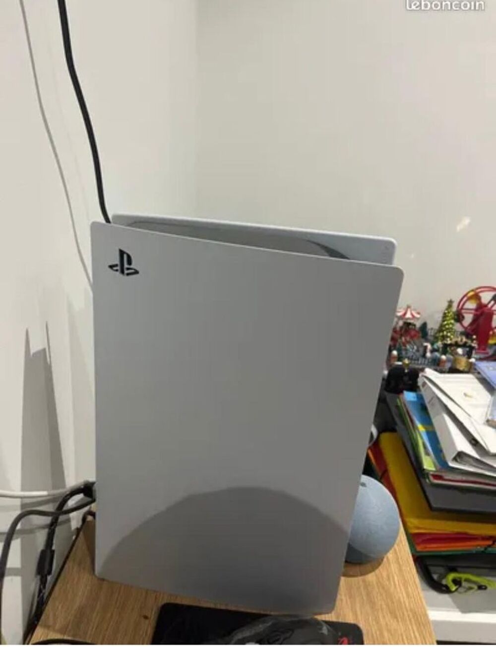 ps5 Consoles et jeux vidéos