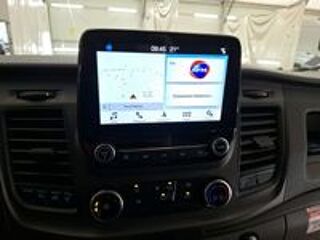 Transit TRANSIT FGN P350 L4H3 2.0 ECOBLUE MHEV 130 TREND BUSINESS 2020 occasion 75015 Paris