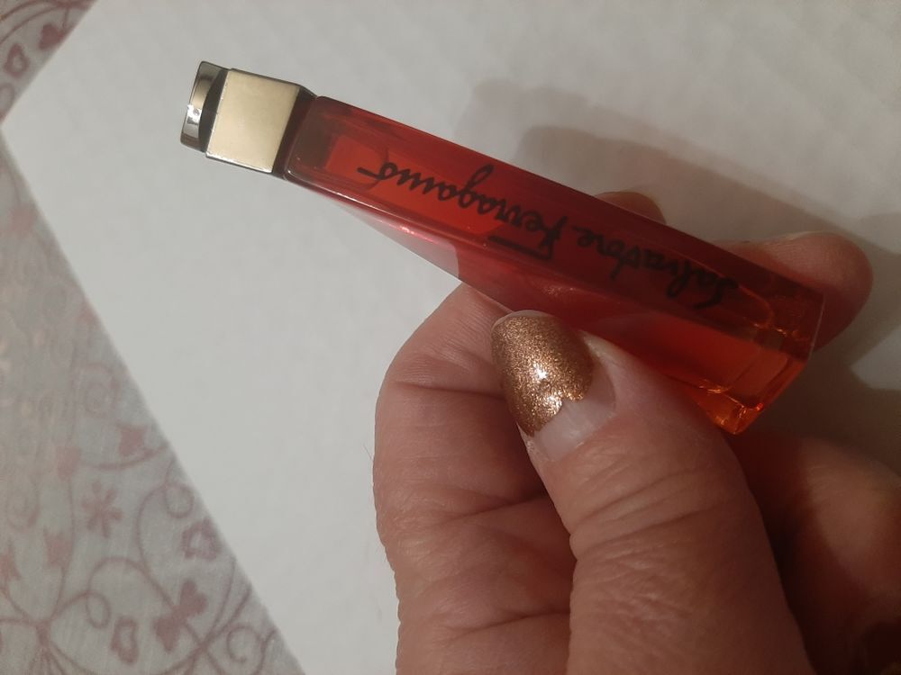 miniature parfum 