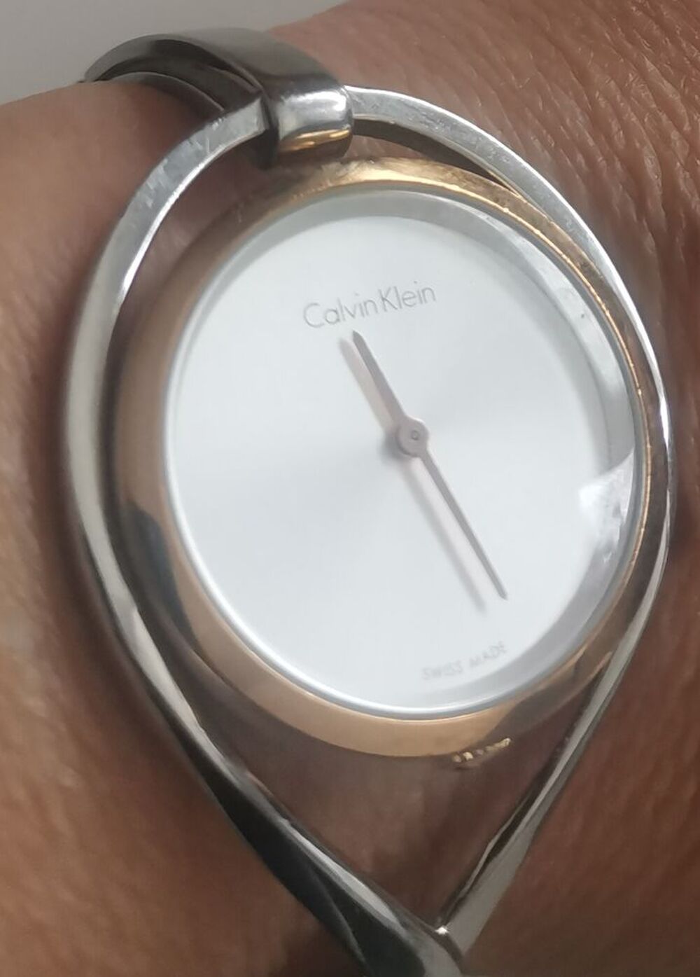 Montre-bracelet Calvin Klein Bijoux et montres